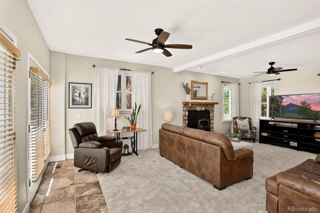 35553 Cloud Dance Court, Elizabeth, CO 80107