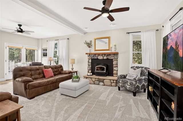 35553 Cloud Dance Court, Elizabeth, CO 80107