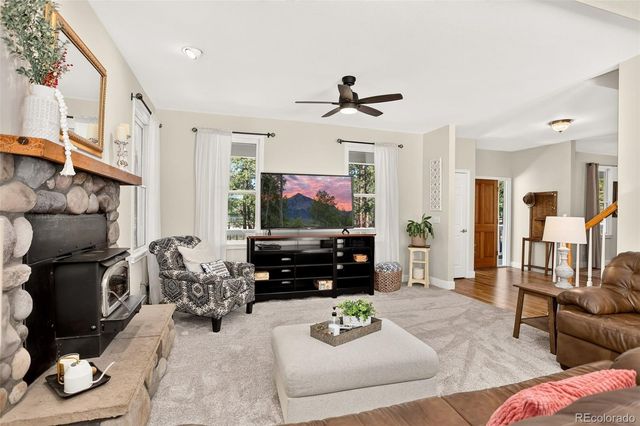35553 Cloud Dance Court, Elizabeth, CO 80107