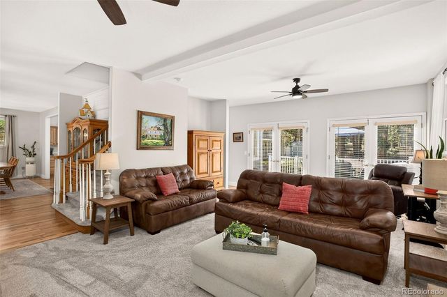 35553 Cloud Dance Court, Elizabeth, CO 80107