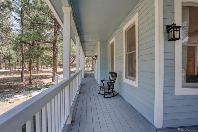 35553 Cloud Dance Court, Elizabeth, CO 80107