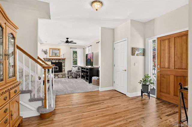 35553 Cloud Dance Court, Elizabeth, CO 80107