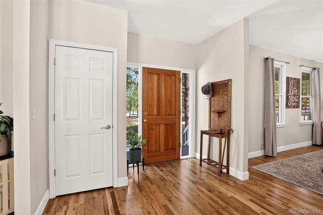 35553 Cloud Dance Court, Elizabeth, CO 80107