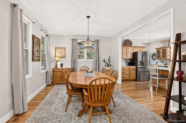 35553 Cloud Dance Court, Elizabeth, CO 80107