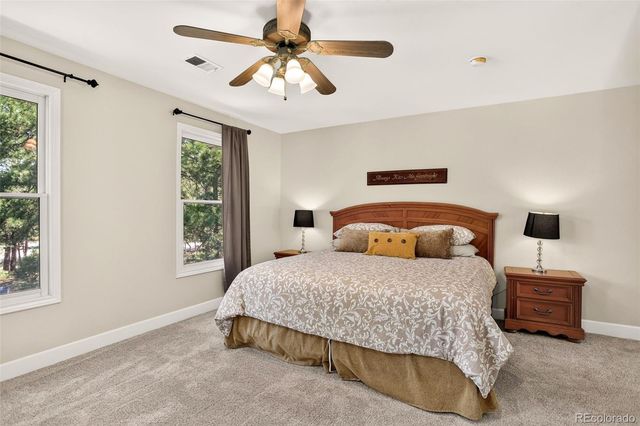 35553 Cloud Dance Court, Elizabeth, CO 80107