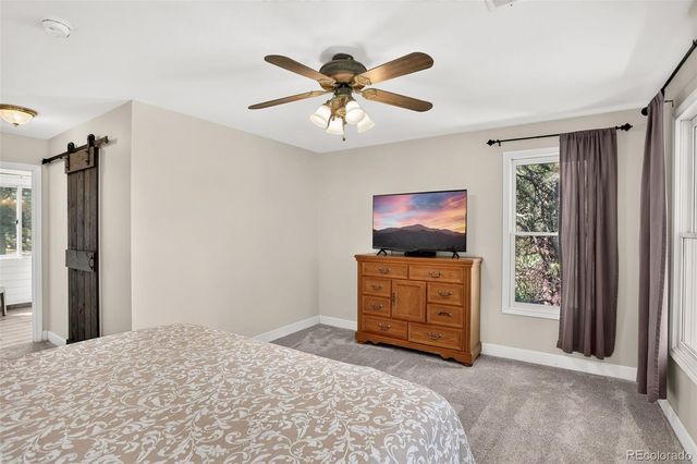 35553 Cloud Dance Court, Elizabeth, CO 80107