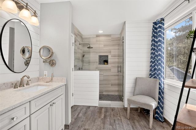 35553 Cloud Dance Court, Elizabeth, CO 80107