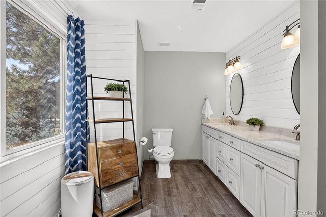 35553 Cloud Dance Court, Elizabeth, CO 80107