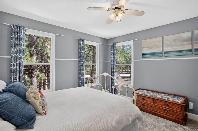 35553 Cloud Dance Court, Elizabeth, CO 80107