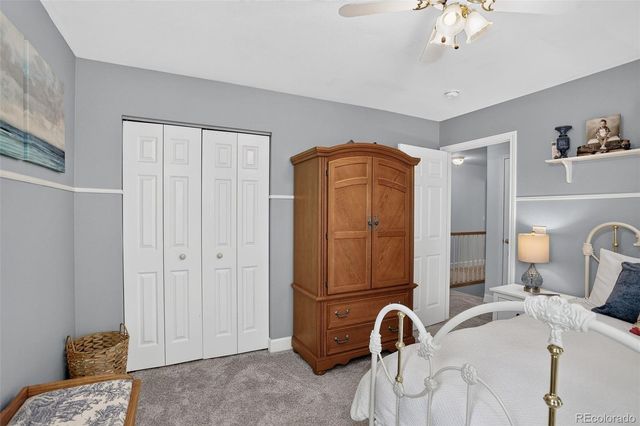 35553 Cloud Dance Court, Elizabeth, CO 80107