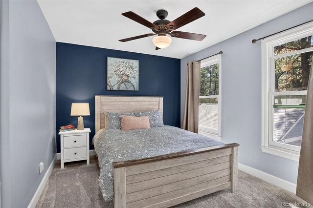 35553 Cloud Dance Court, Elizabeth, CO 80107