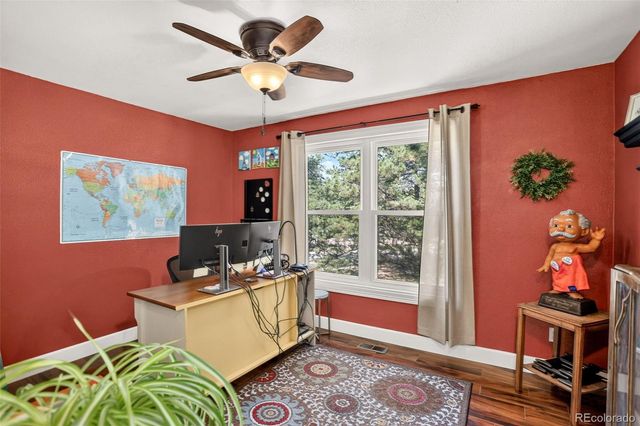 35553 Cloud Dance Court, Elizabeth, CO 80107