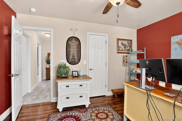 35553 Cloud Dance Court, Elizabeth, CO 80107