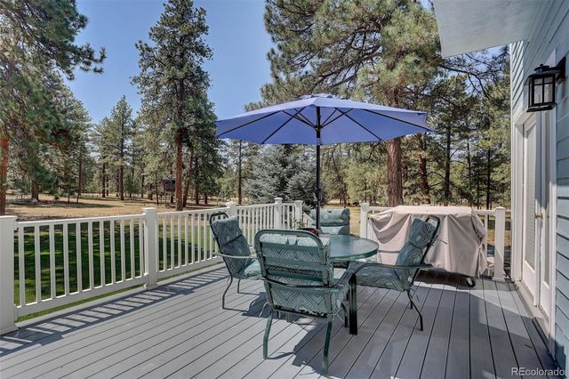 35553 Cloud Dance Court, Elizabeth, CO 80107