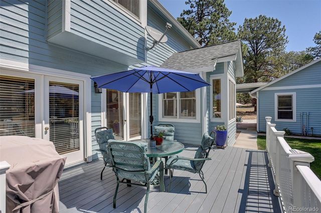 35553 Cloud Dance Court, Elizabeth, CO 80107