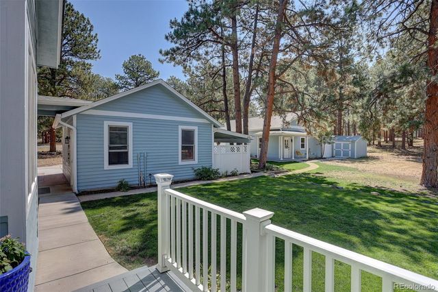 35553 Cloud Dance Court, Elizabeth, CO 80107