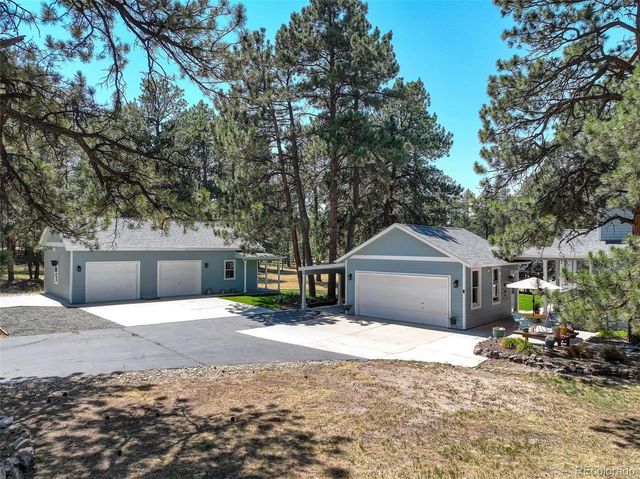 35553 Cloud Dance Court, Elizabeth, CO 80107