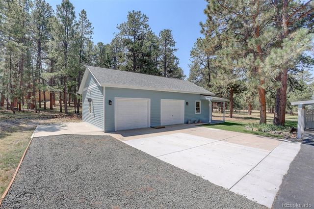 35553 Cloud Dance Court, Elizabeth, CO 80107