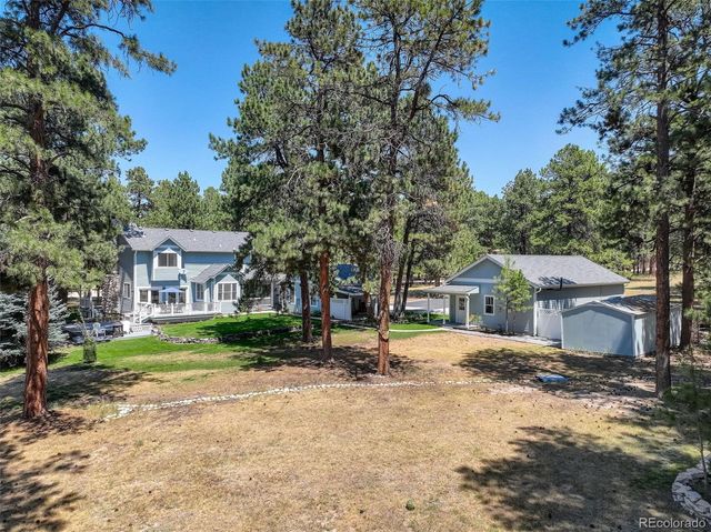 35553 Cloud Dance Court, Elizabeth, CO 80107