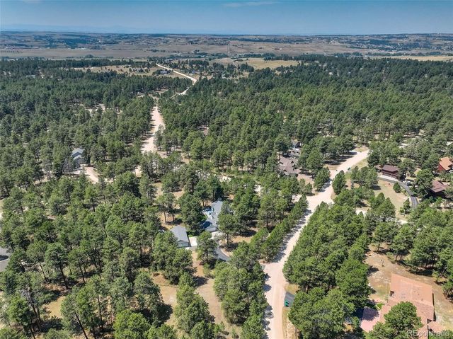35553 Cloud Dance Court, Elizabeth, CO 80107