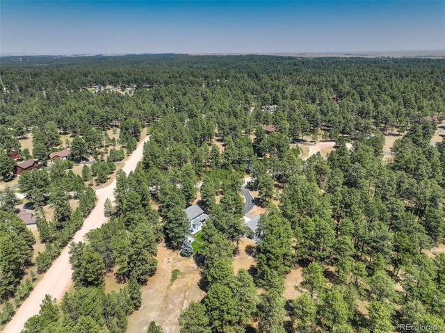 35553 Cloud Dance Court, Elizabeth, CO 80107