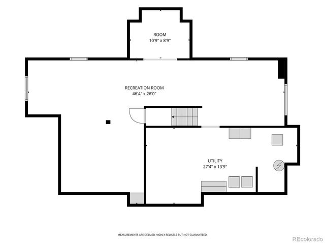 35553 Cloud Dance Court, Elizabeth, CO 80107