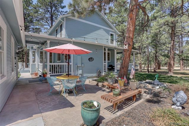 35553 Cloud Dance Court, Elizabeth, CO 80107