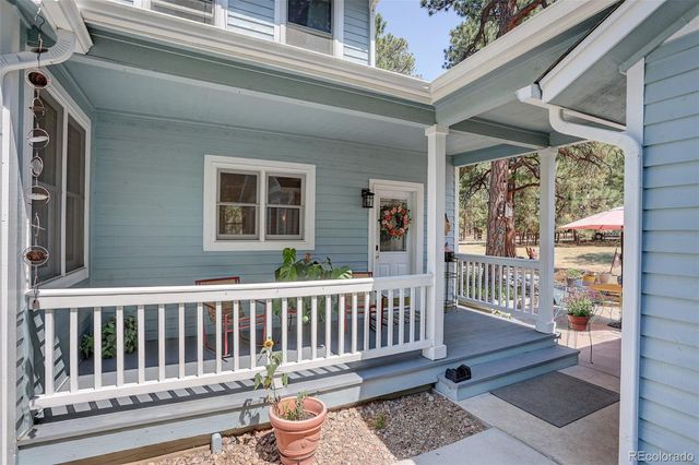 35553 Cloud Dance Court, Elizabeth, CO 80107