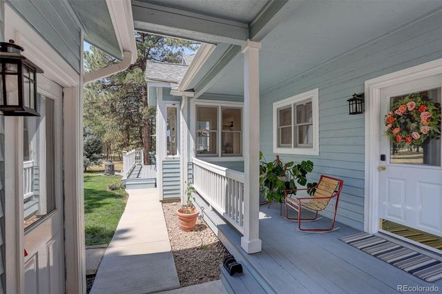 35553 Cloud Dance Court, Elizabeth, CO 80107
