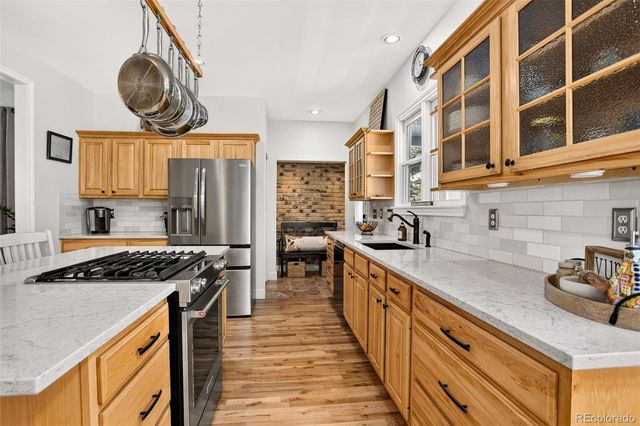 35553 Cloud Dance Court, Elizabeth, CO 80107