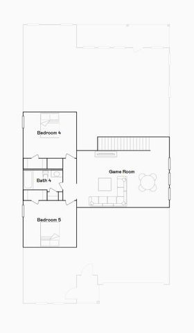 5422 Peacock Bass Drive, Baytown, TX 77521