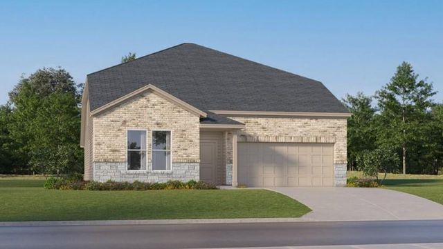 5422 Peacock Bass Drive, Baytown, TX 77521