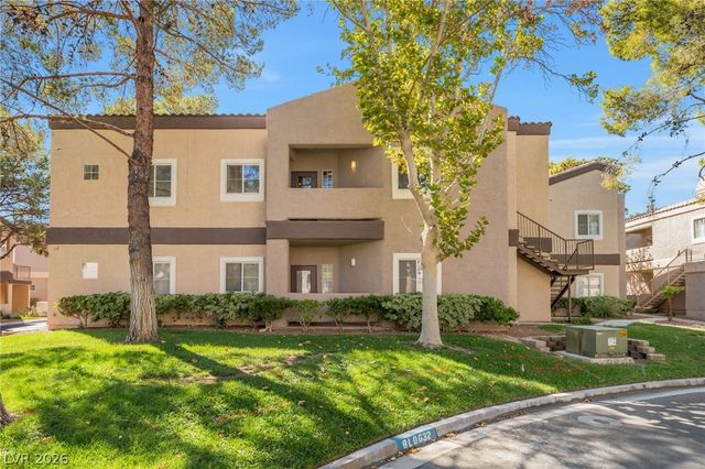 5250 South Rainbow Boulevard 2157, Las Vegas, NV 89118