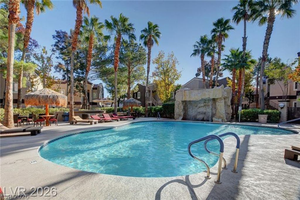 5250 South Rainbow Boulevard 2157, Las Vegas, NV 89118