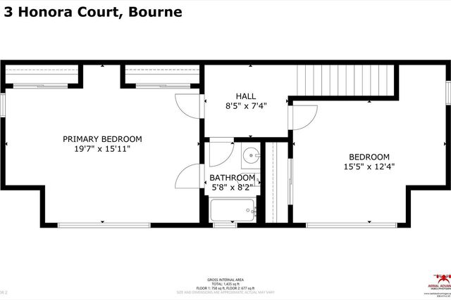 3 Honora Lane UNIT 3, Buzzards Bay, MA 02532