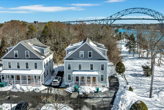 3 Honora Lane UNIT 3, Buzzards Bay, MA 02532