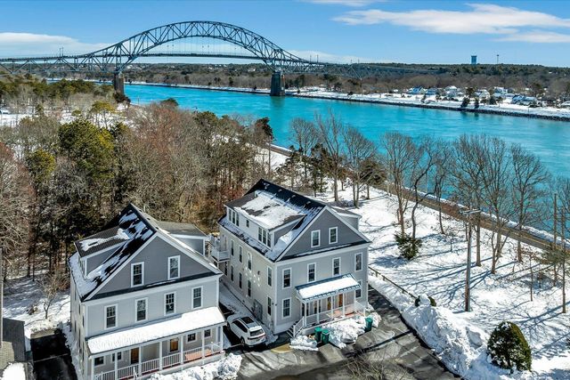 3 Honora Lane UNIT 3, Buzzards Bay, MA 02532