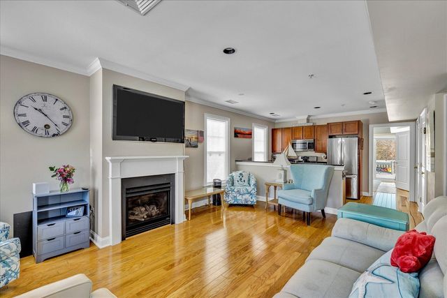 3 Honora Lane UNIT 3, Buzzards Bay, MA 02532