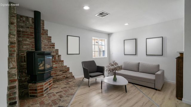 8582 Frontera Avenue, Yucca Valley, CA 92284