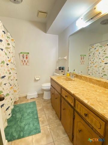 403 Jeffery Lane, Copperas Cove, TX 76522
