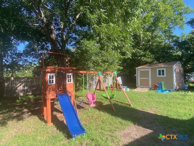 403 Jeffery Lane, Copperas Cove, TX 76522