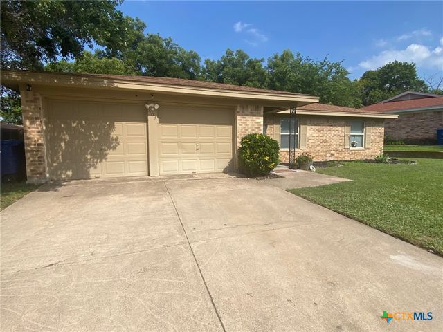 403 Jeffery Lane, Copperas Cove, TX 76522