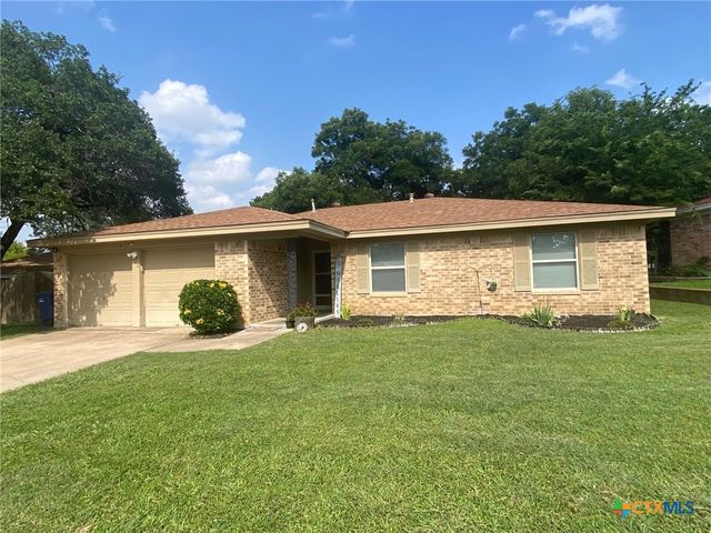 403 Jeffery Lane, Copperas Cove, TX 76522