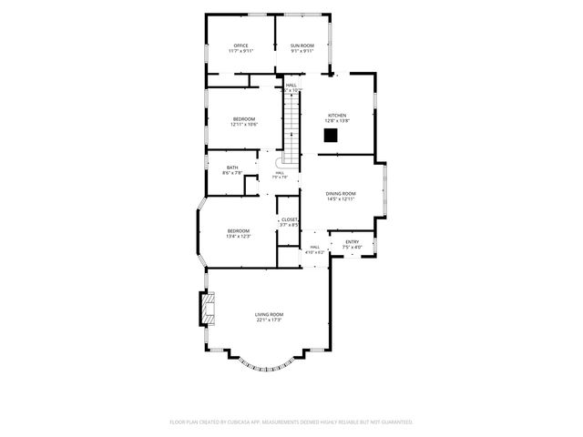 6858 Riverside Drive, Berwyn, IL 60402