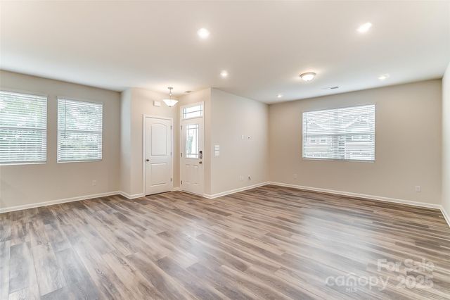 3922 Cheyney Park Drive, Charlotte, NC 28269