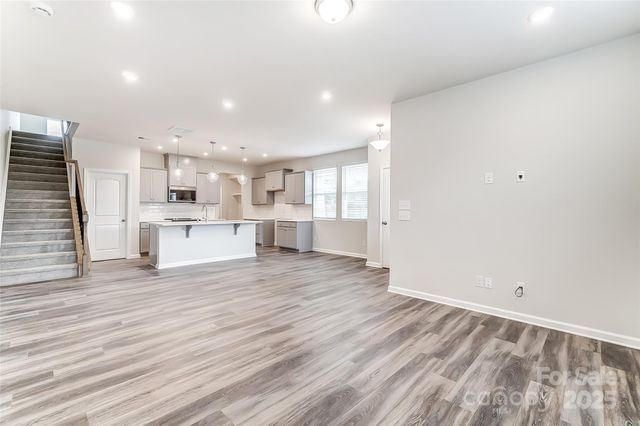 3922 Cheyney Park Drive, Charlotte, NC 28269