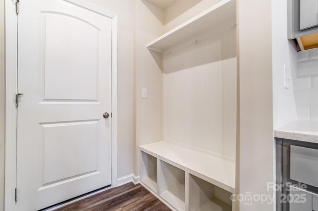 3922 Cheyney Park Drive, Charlotte, NC 28269