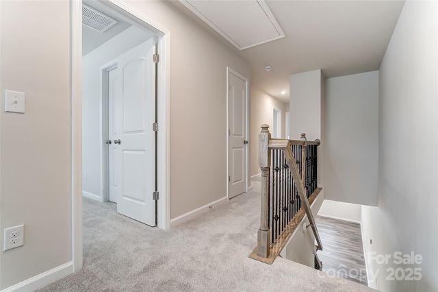 3922 Cheyney Park Drive, Charlotte, NC 28269