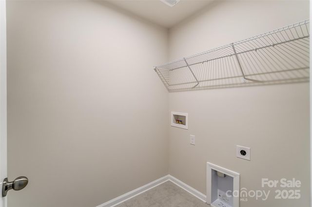 3922 Cheyney Park Drive, Charlotte, NC 28269