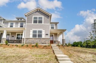 3922 Cheyney Park Drive, Charlotte, NC 28269